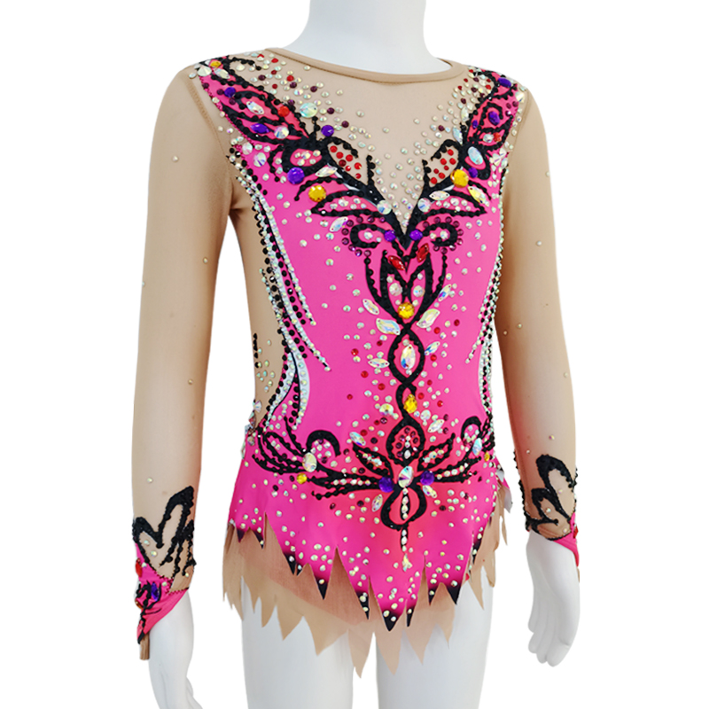 LH Rhythmic Gymnastics BD1148-LIUHUO