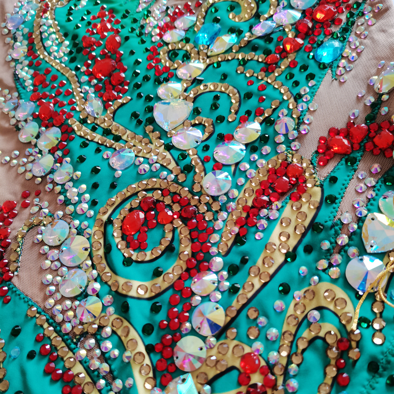 LH Rhythmic Gymnastics BD1146-LIUHUO