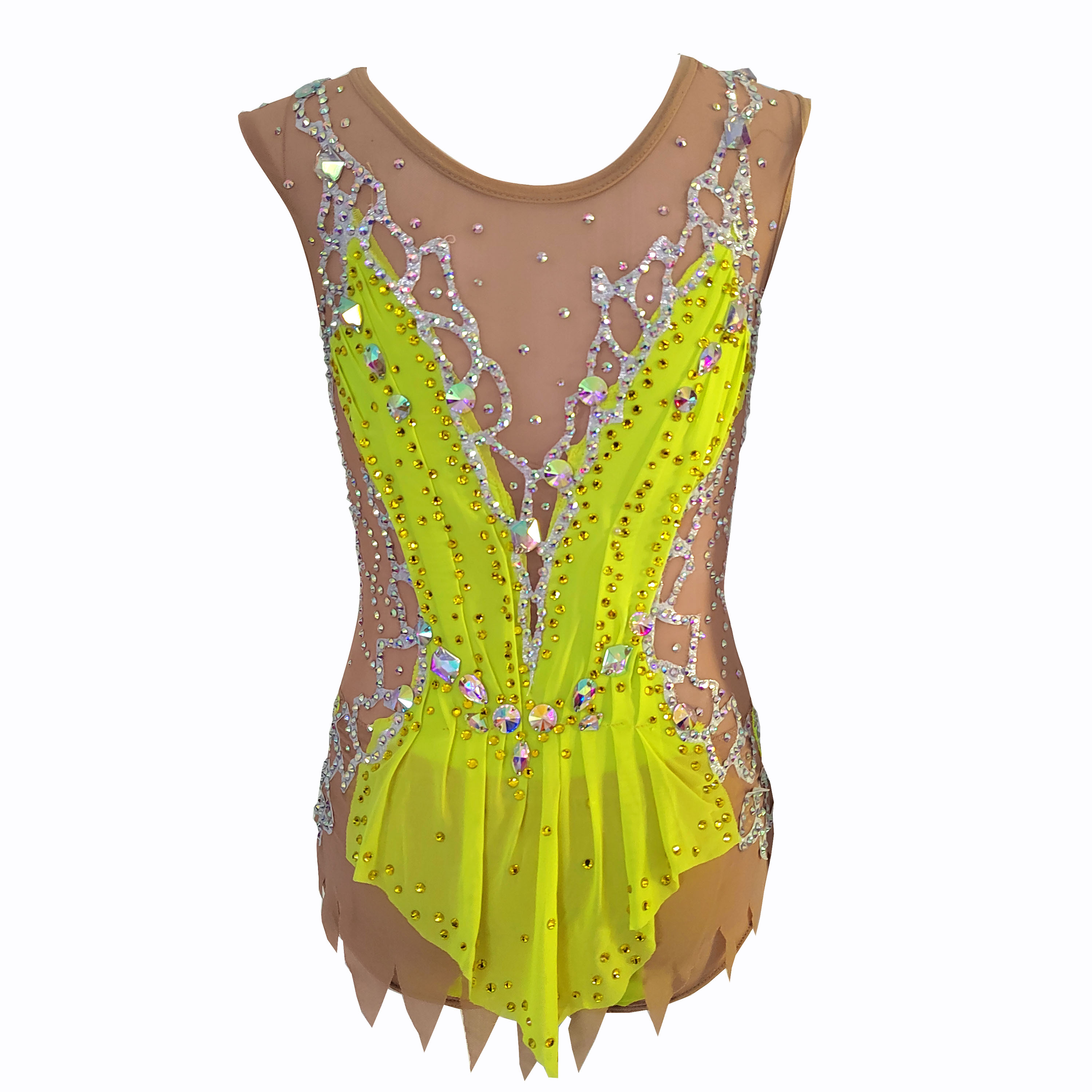 LH Rhythmic Gymnastics BD1319-LIUHUO