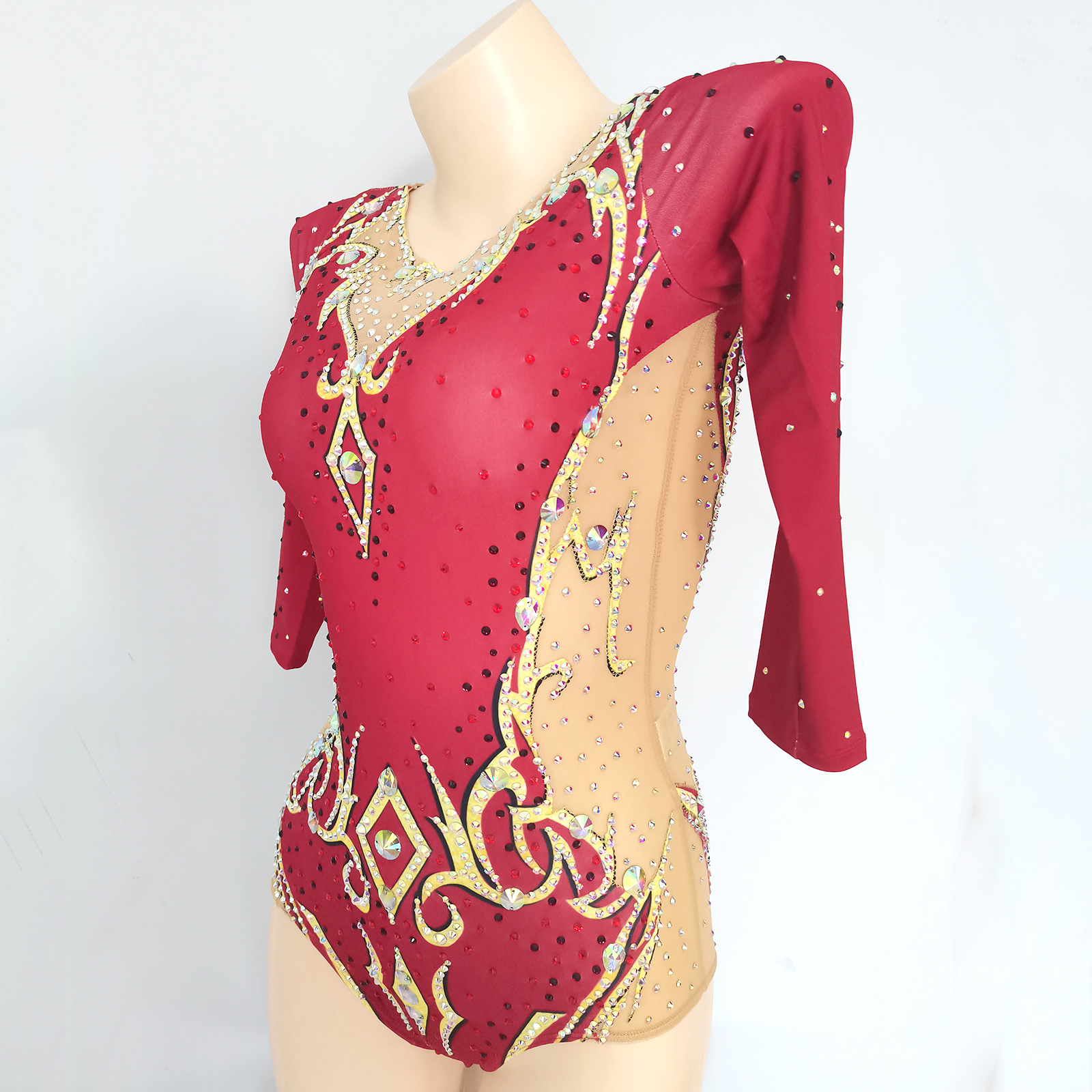 LH Rhythmic Gymnastics BD1278-LIUHUO
