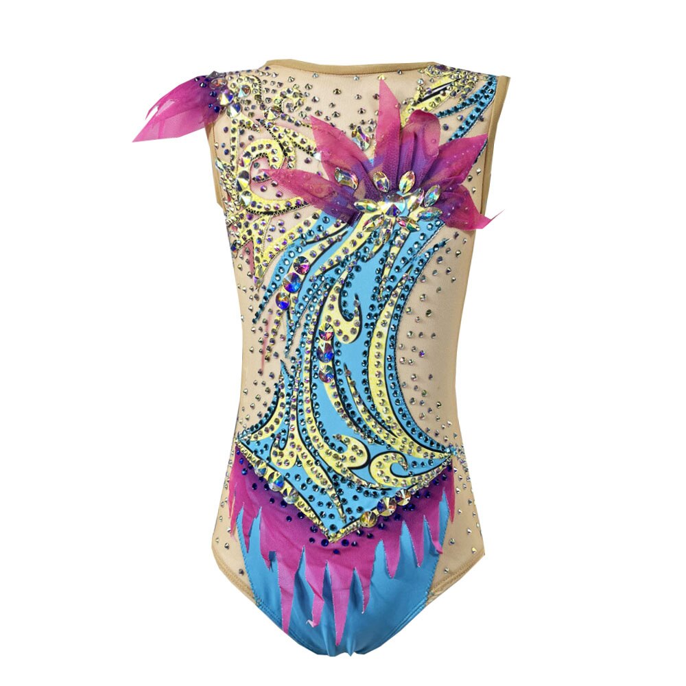 LH Rhythmic Gymnastics BD1111-LIUHUO