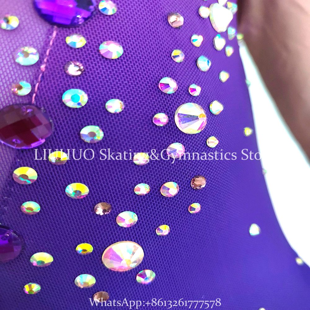 LH Skate BD2198-LIUHUO