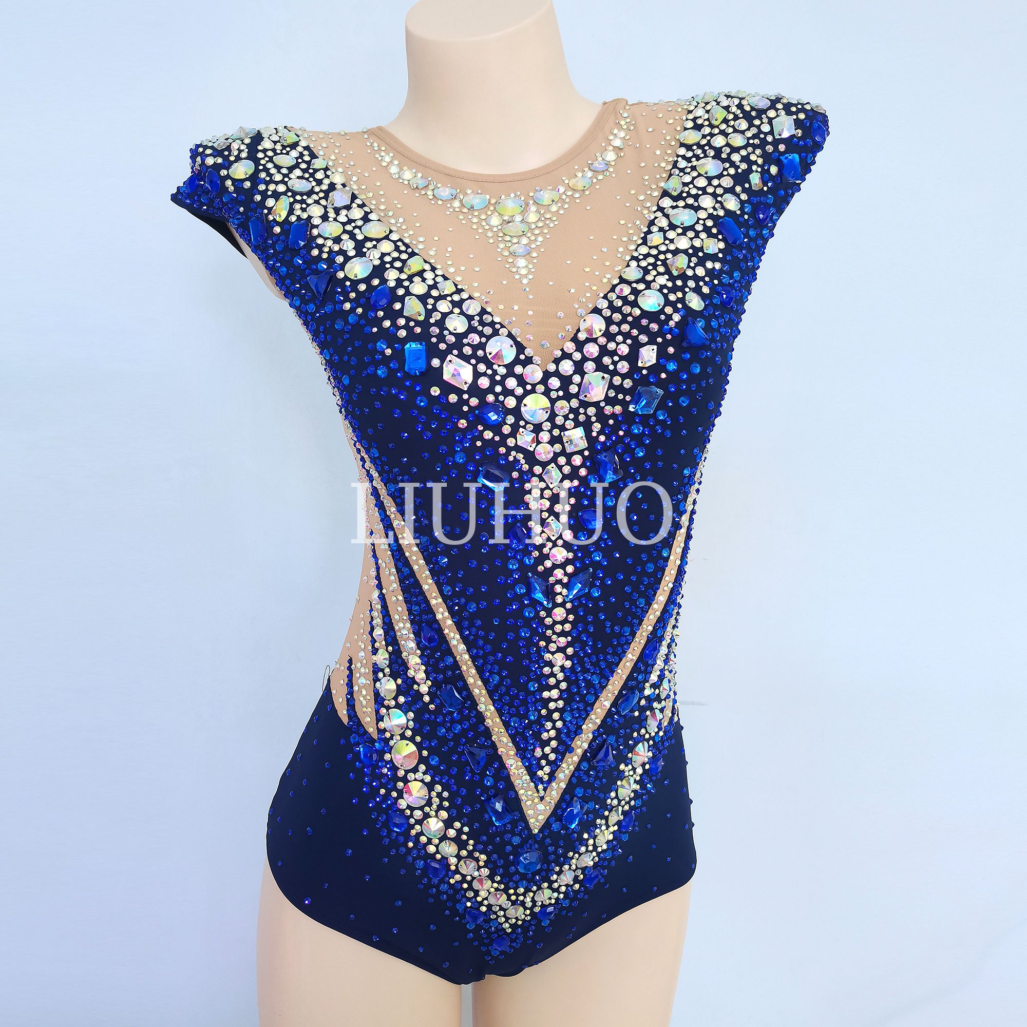 LH Rhythmic Gymnastics BD1248-LIUHUO