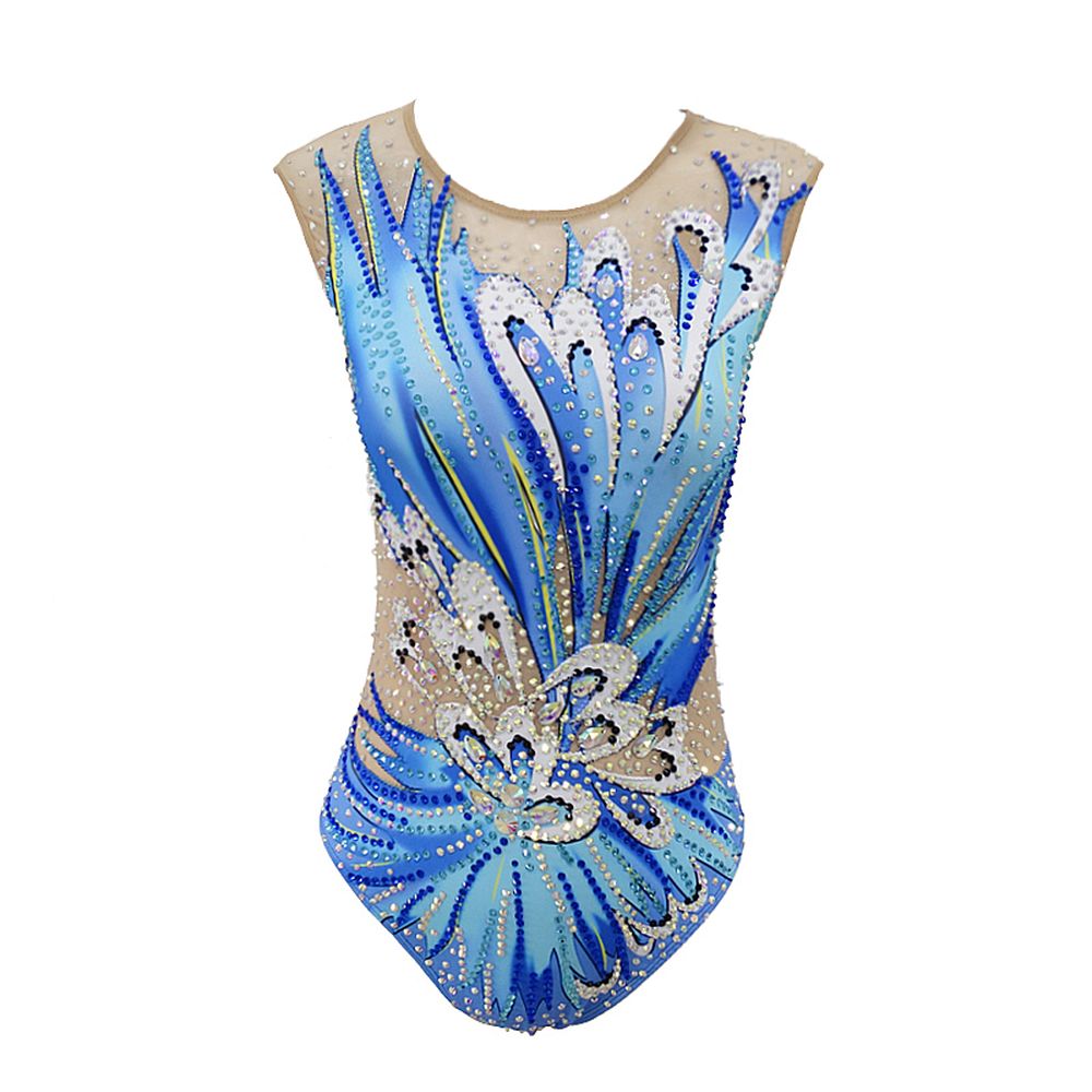 LH Synchronized Swimming BD1002-LIUHUO