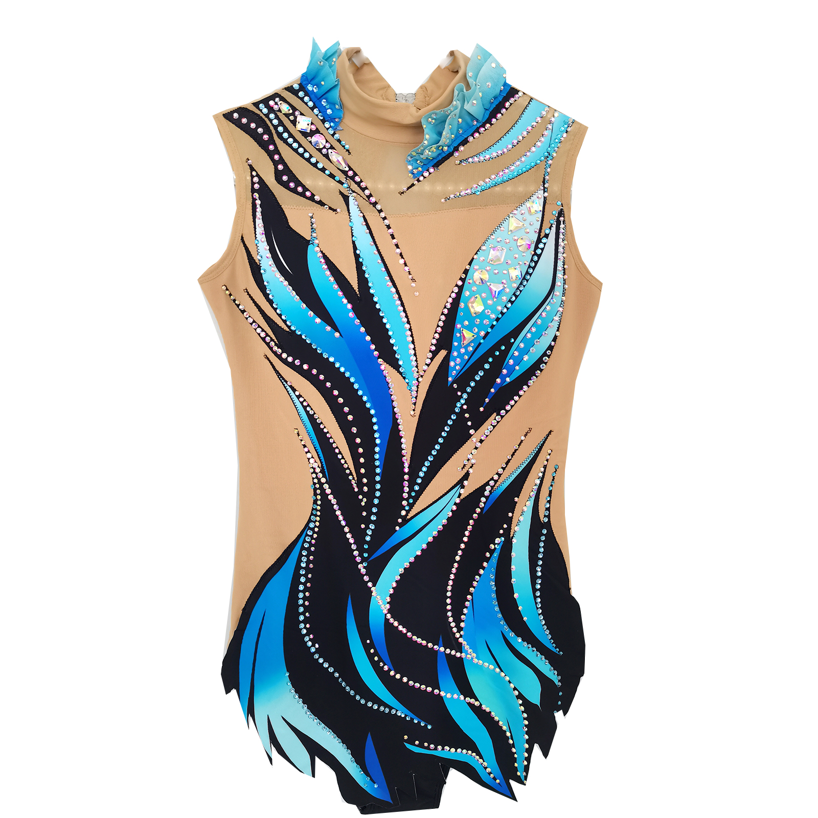 LH Rhythmic Gymnastics BD1273-LIUHUO