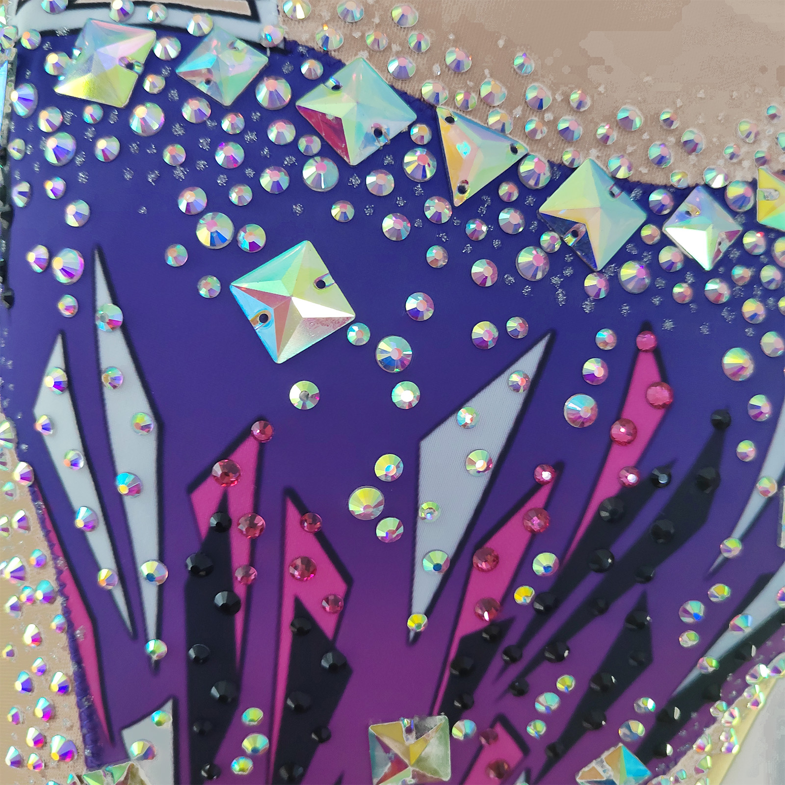 LH Rhythmic Gymnastics BD1322-LIUHUO