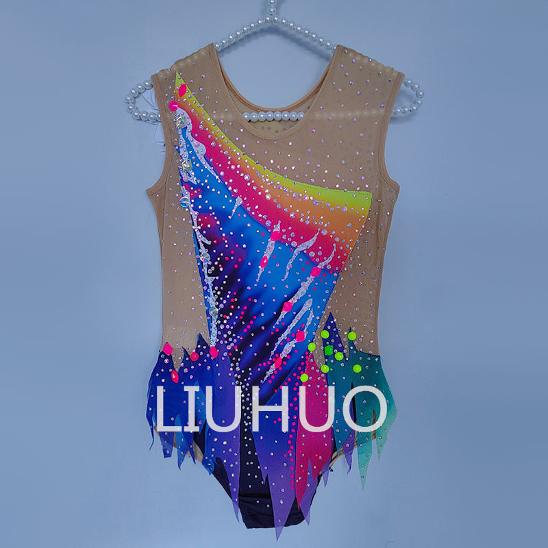 LH Rhythmic Gymnastics BD1160-LIUHUO