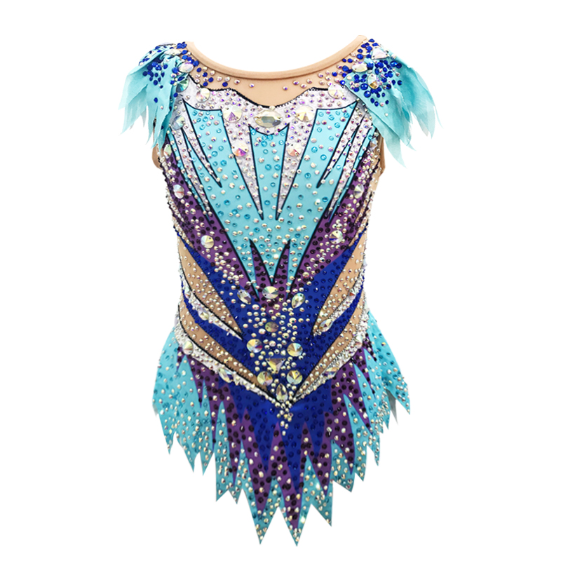 LH Rhythmic Gymnastics BD1142-LIUHUO