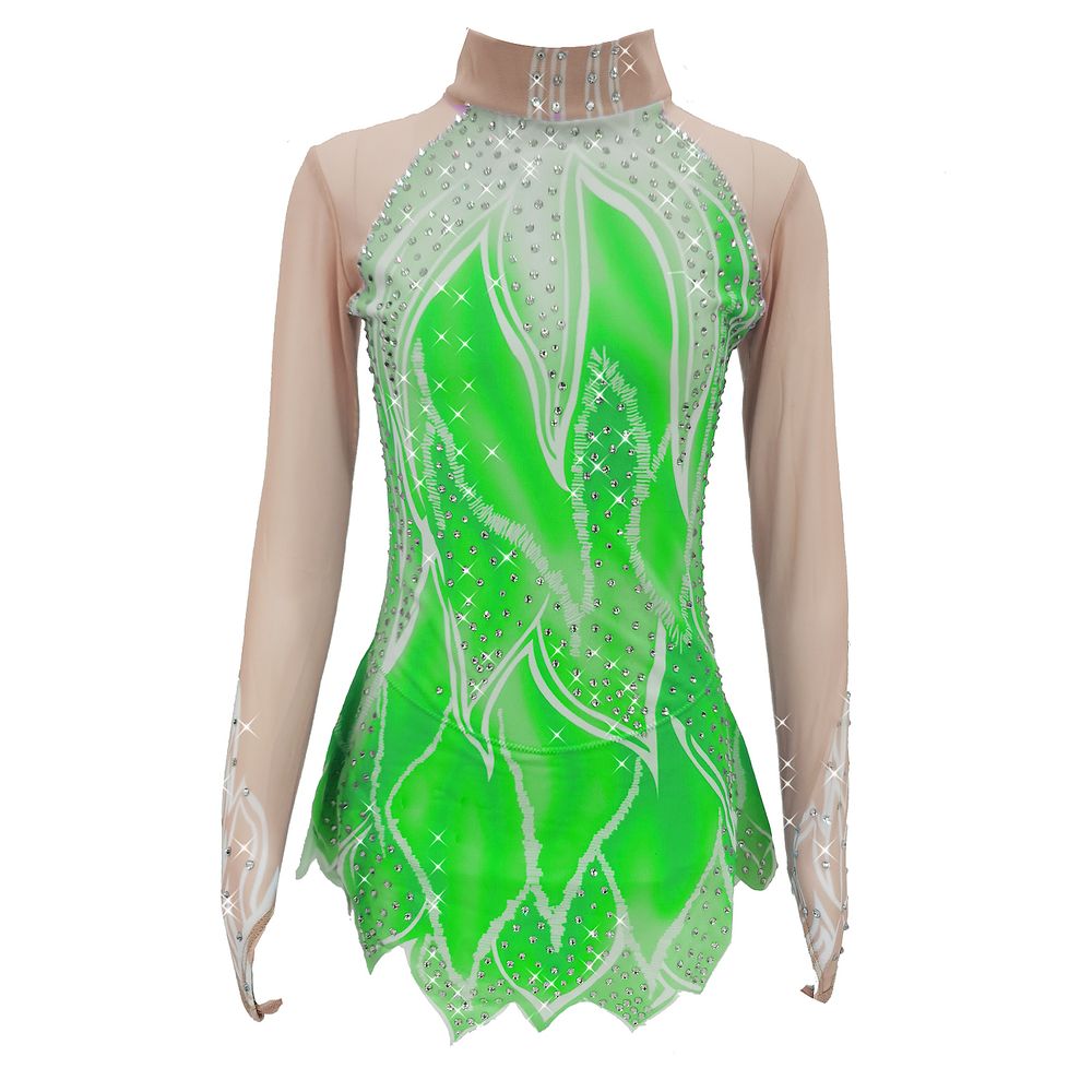 LH Rhythmic Gymnastics BD1075-LIUHUO