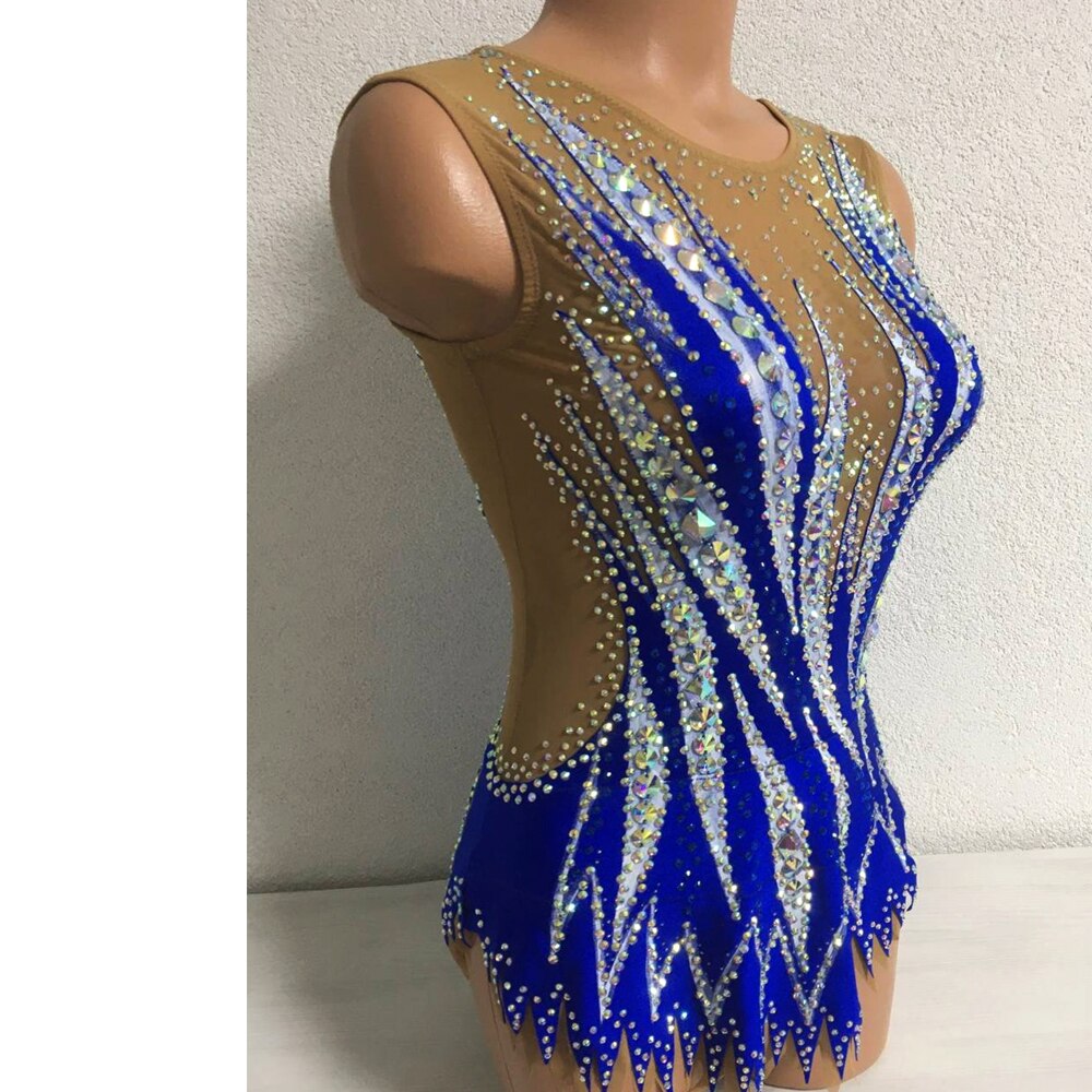 LH Rhythmic Gymnastics BD1374-LIUHUO
