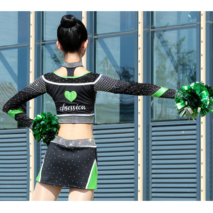 LH Cheerleading BD1165-LIUHUO