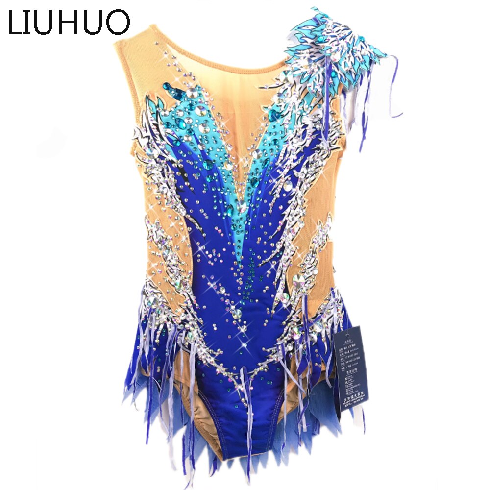 LH Rhythmic Gymnastics BD1108-LIUHUO