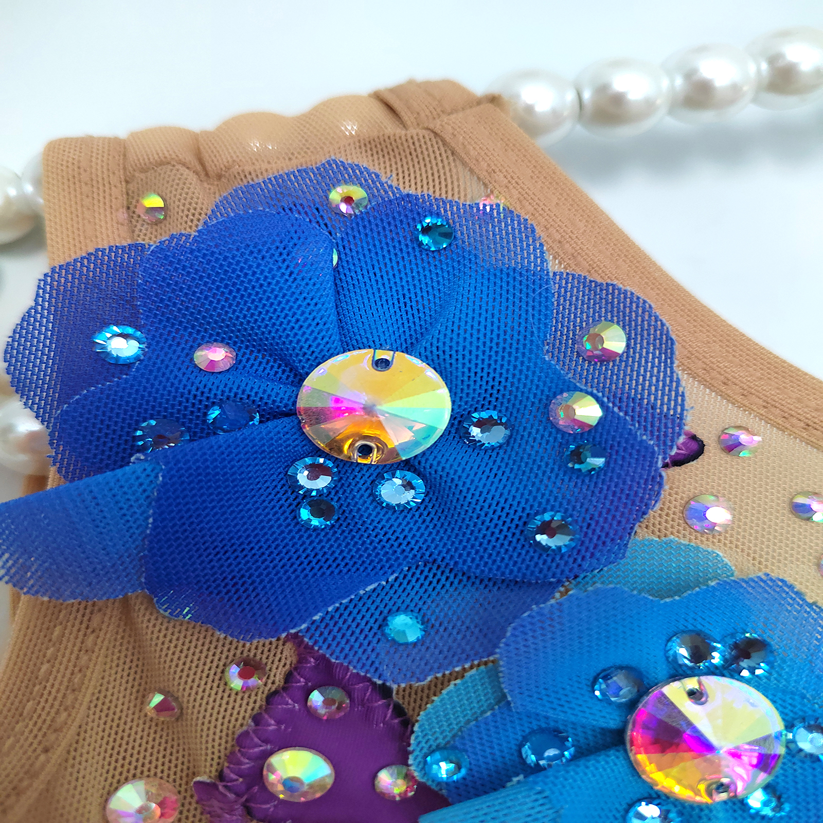 LH Rhythmic Gymnastics BD1271-LIUHUO