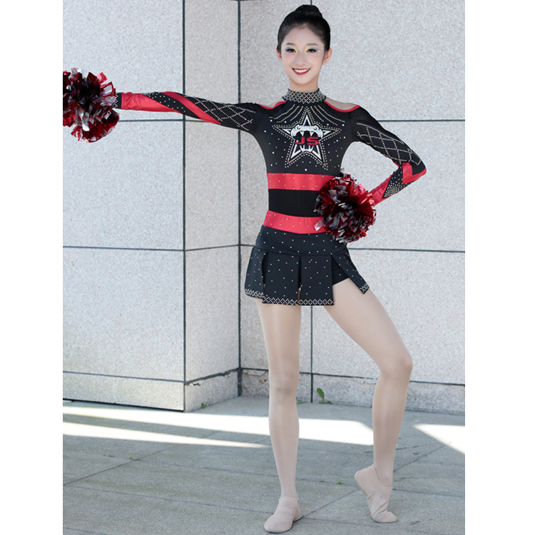 LH Cheerleading BD1166-LIUHUO