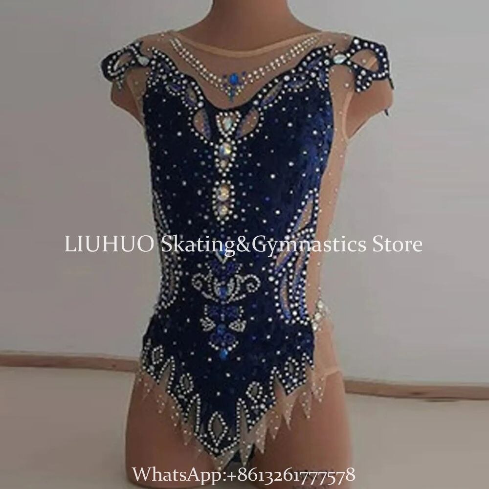 LH Rhythmic Gymnastics BD1191