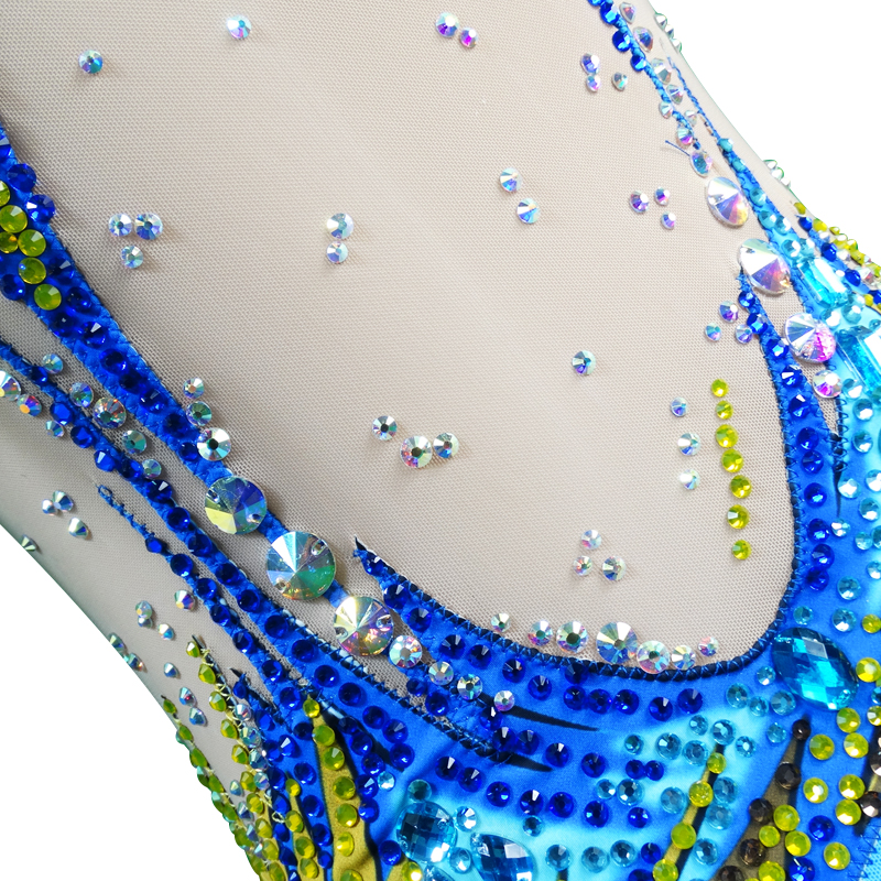 LH Rhythmic Gymnastics BD1124-LIUHUO