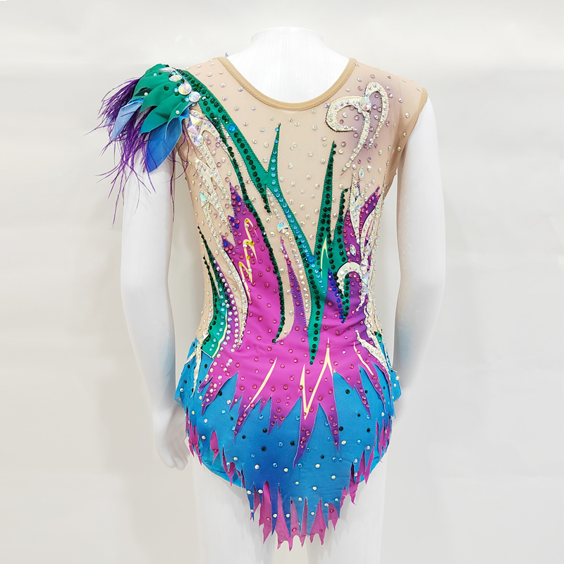LH Rhythmic Gymnastics BD1193-LIUHUO