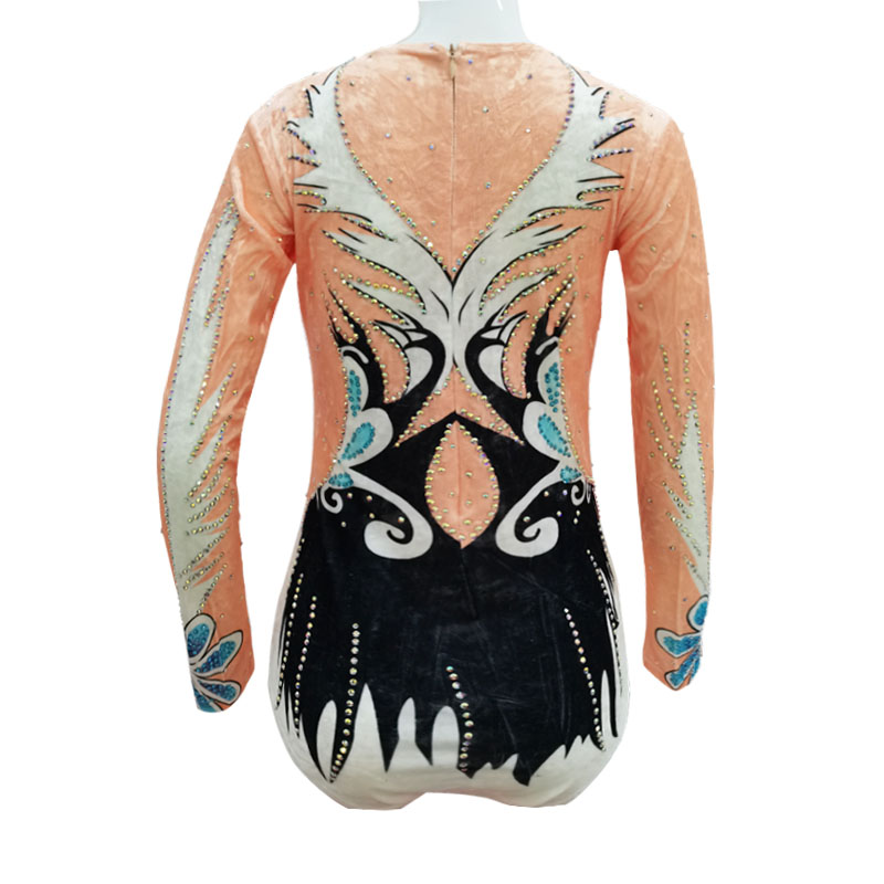 LH Rhythmic Gymnastics BD1199-LIUHUO