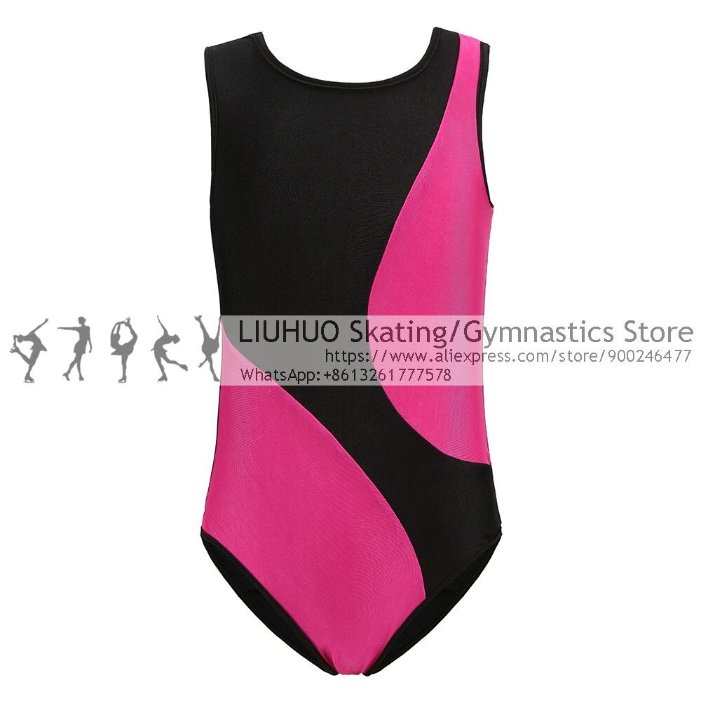 LH Gymnastics BD1057