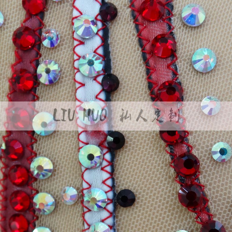 LH Rhythmic Gymnastics BD1290-LIUHUO