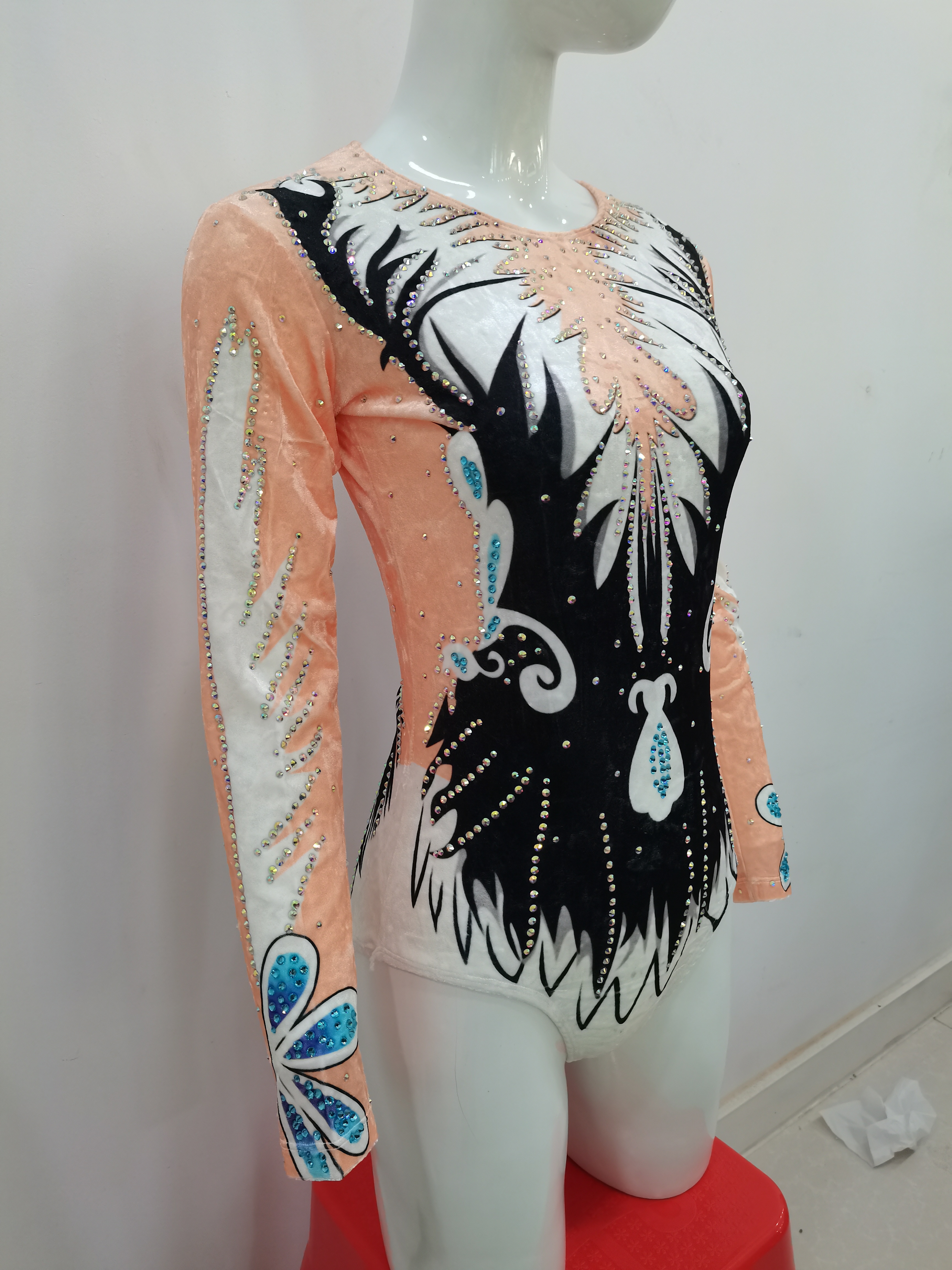 LH Rhythmic Gymnastics BD1199