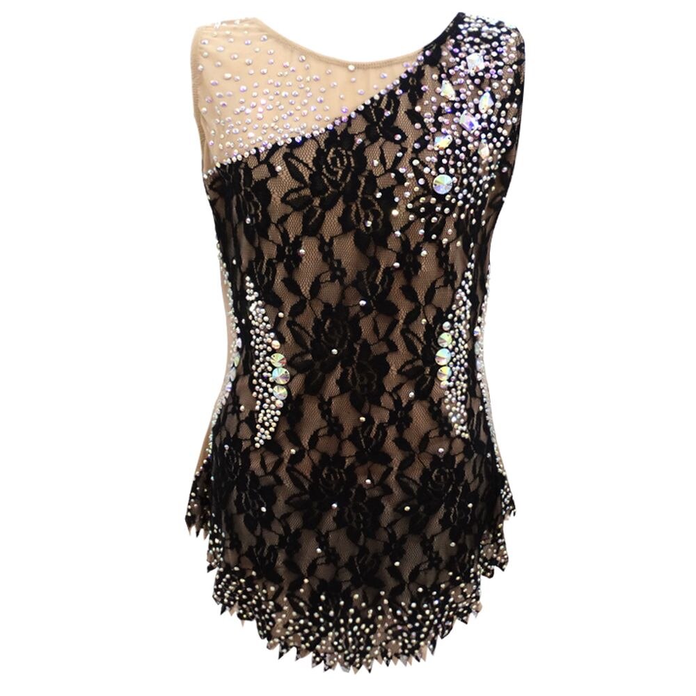 LH Rhythmic Gymnastics BD1179