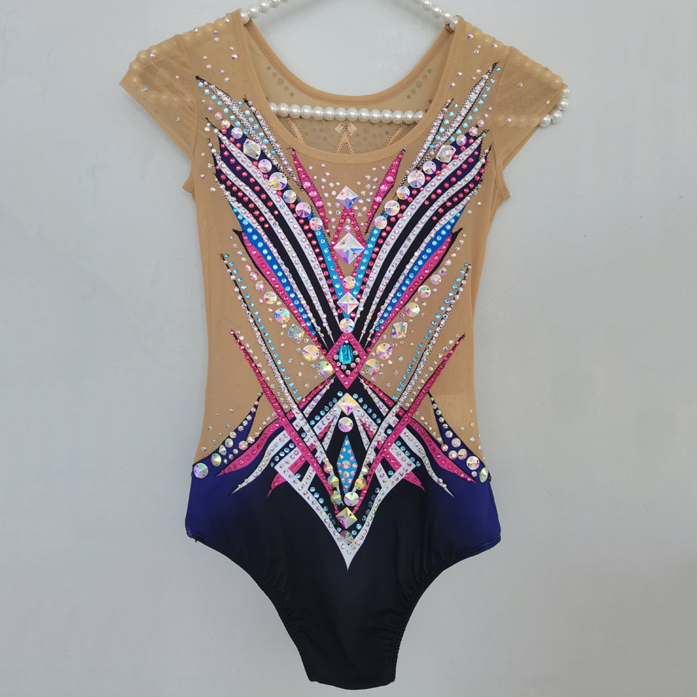 LH Rhythmic Gymnastics BD1240-LIUHUO