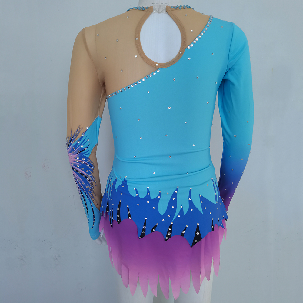 LH Rhythmic Gymnastics BD1239-LIUHUO
