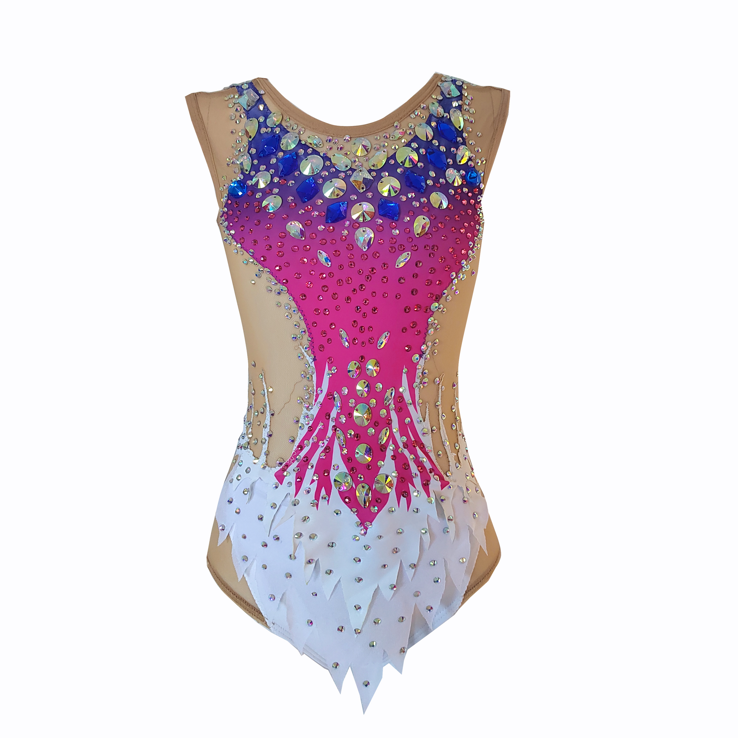 LH Rhythmic Gymnastics BD1339-LIUHUO