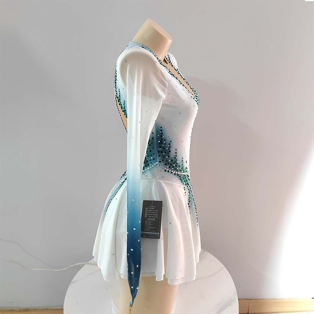 LH Skate BD2274-LIUHUO