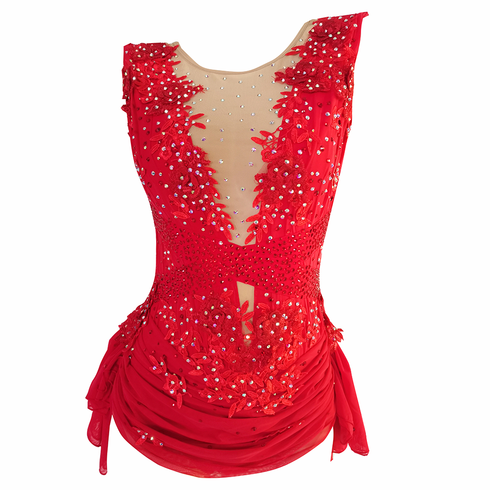 LH Rhythmic Gymnastics BD1337-LIUHUO