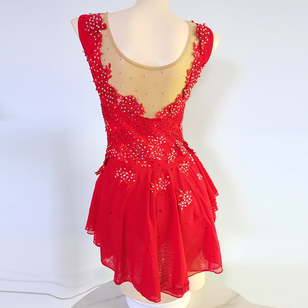 LH Rhythmic Gymnastics BD1337-LIUHUO