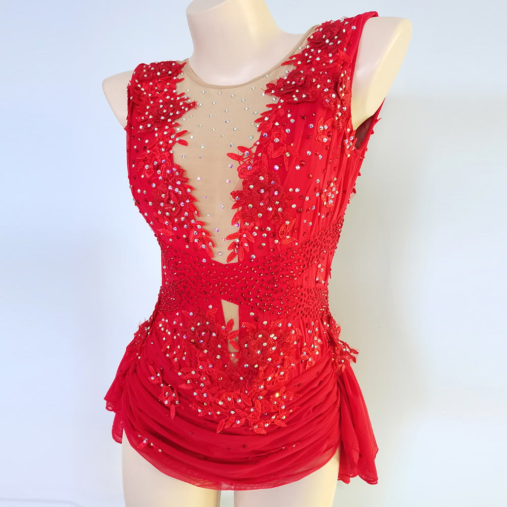 LH Rhythmic Gymnastics BD1337-LIUHUO
