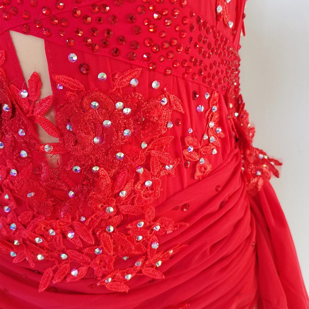 LH Rhythmic Gymnastics BD1337-LIUHUO