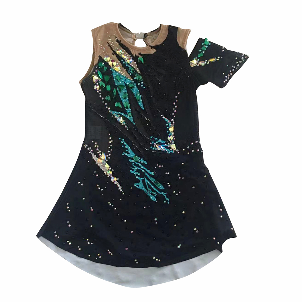 LH Rhythmic Gymnastics BD1338-LIUHUO