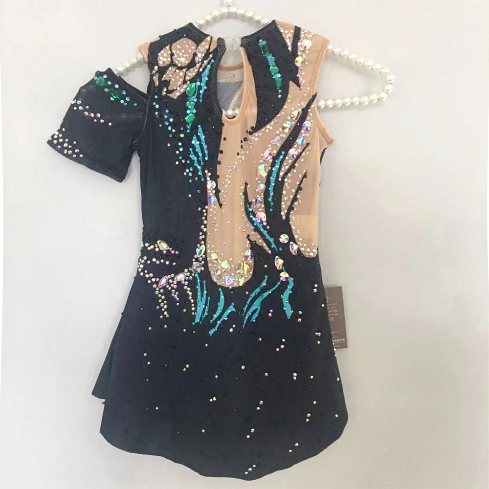 LH Rhythmic Gymnastics BD1338-LIUHUO