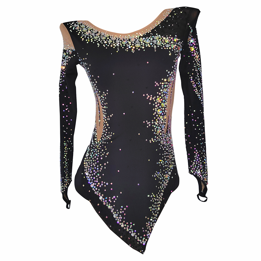LH Rhythmic Gymnastics BD1662-LIUHUO