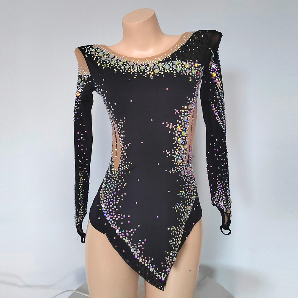 LH Rhythmic Gymnastics BD1662-LIUHUO