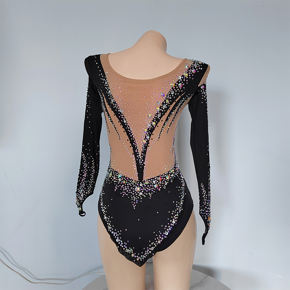 LH Rhythmic Gymnastics BD1662-LIUHUO