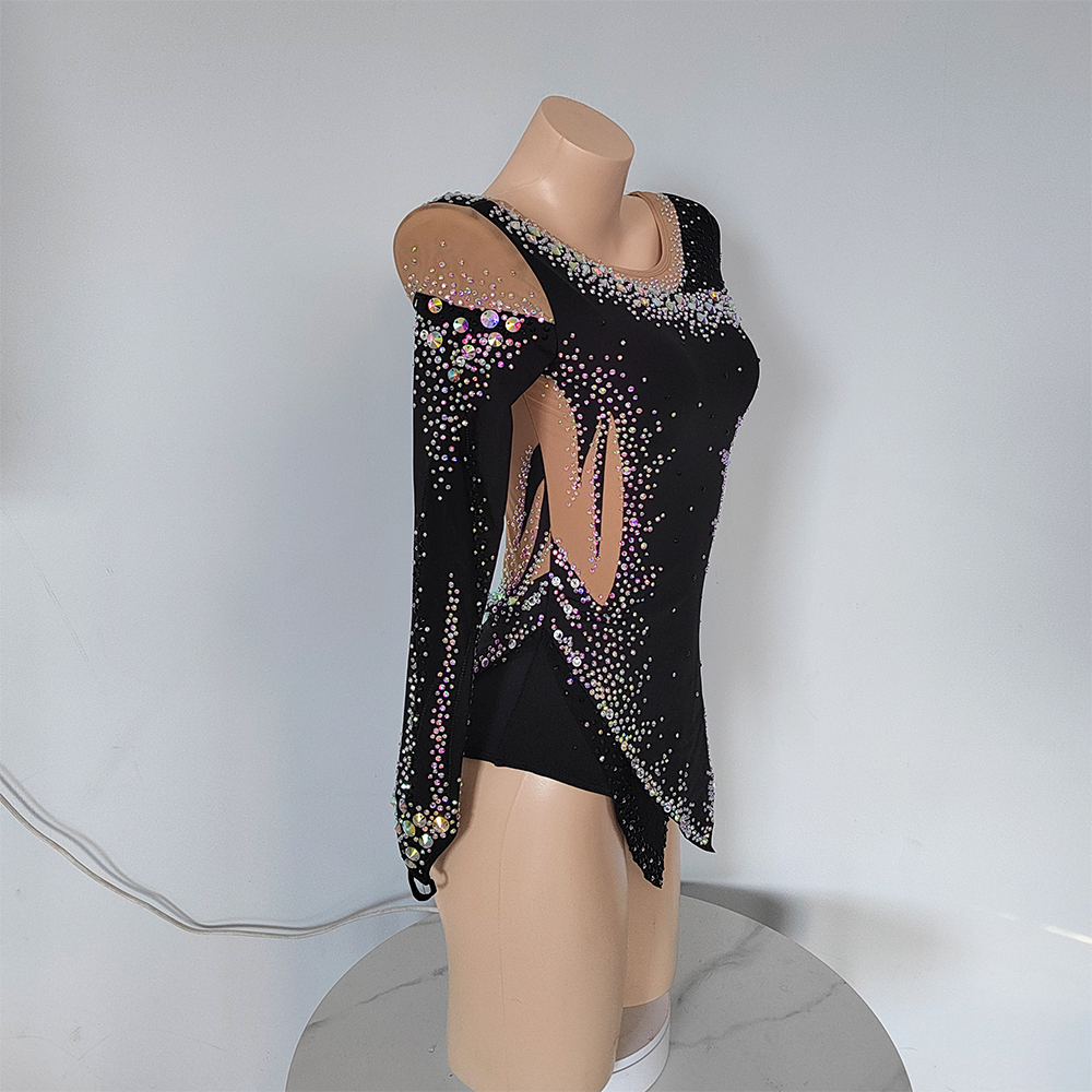 LH Rhythmic Gymnastics BD1662-LIUHUO