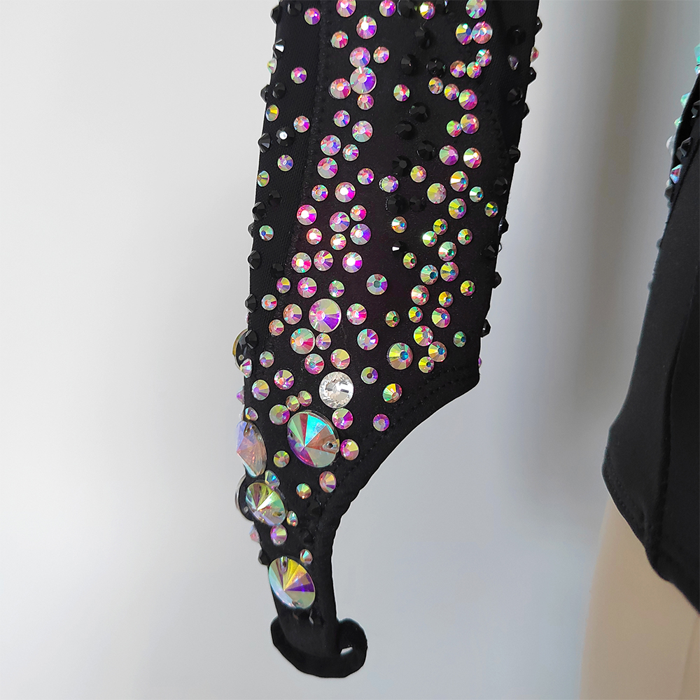 LH Rhythmic Gymnastics BD1662-LIUHUO