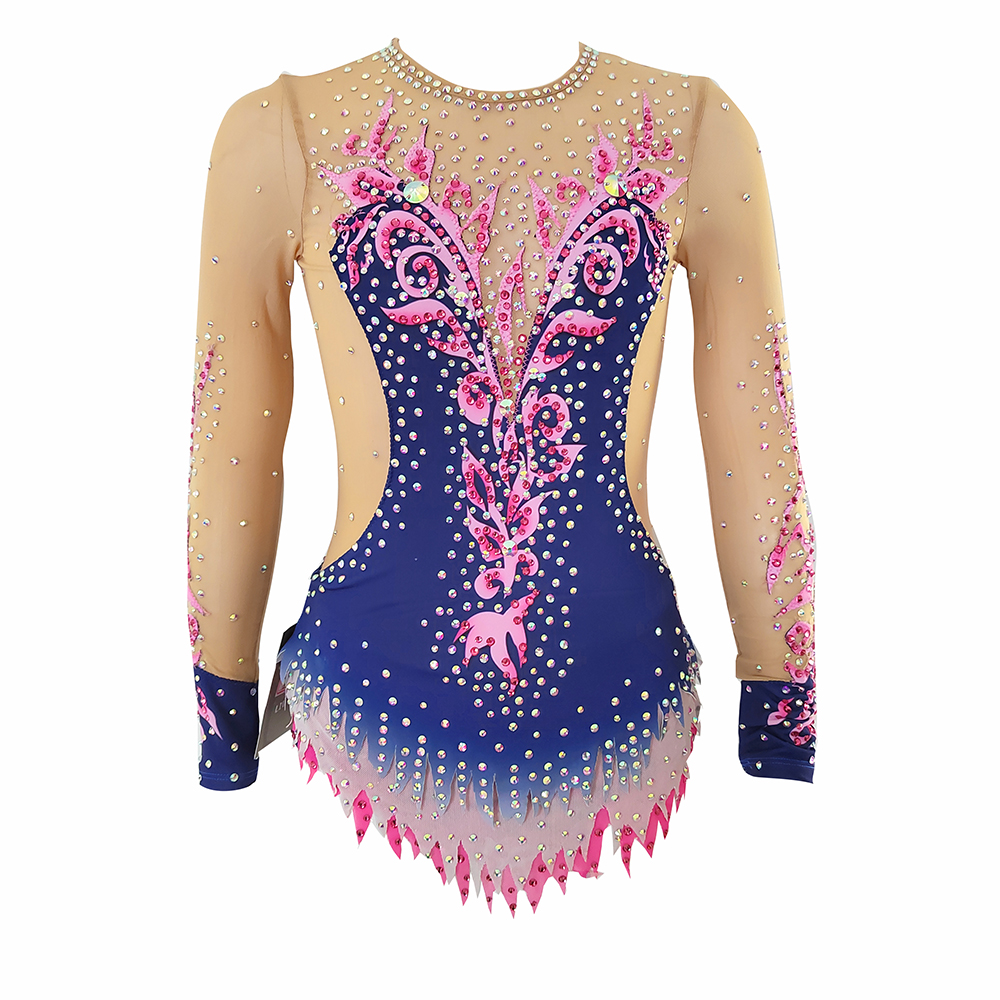 LH Rhythmic Gymnastics BD1330-LIUHUO