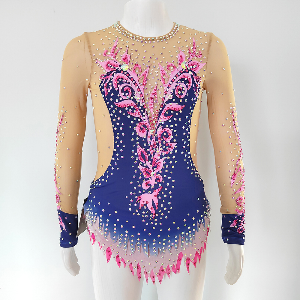 LH Rhythmic Gymnastics BD1330-LIUHUO