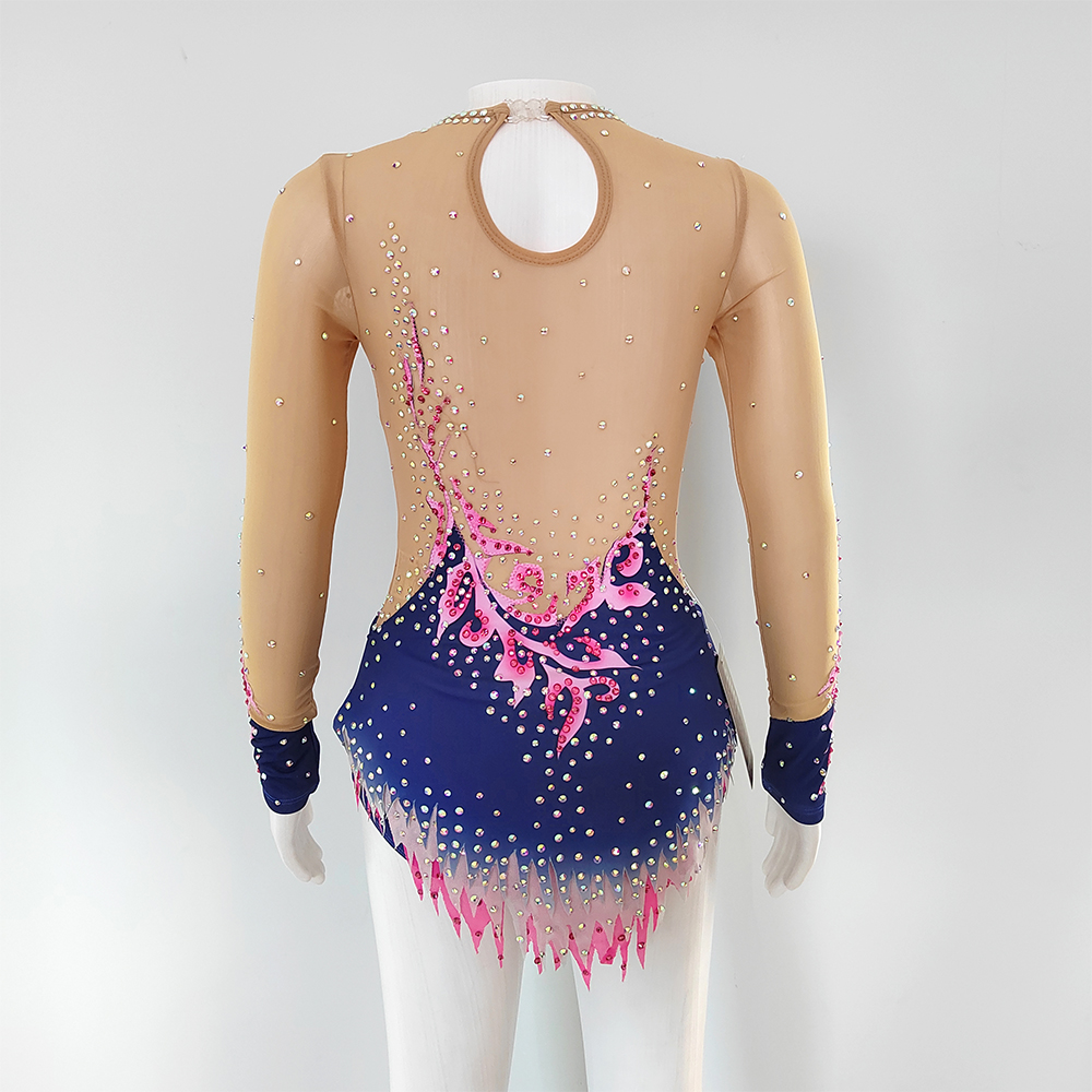 LH Rhythmic Gymnastics BD1330-LIUHUO