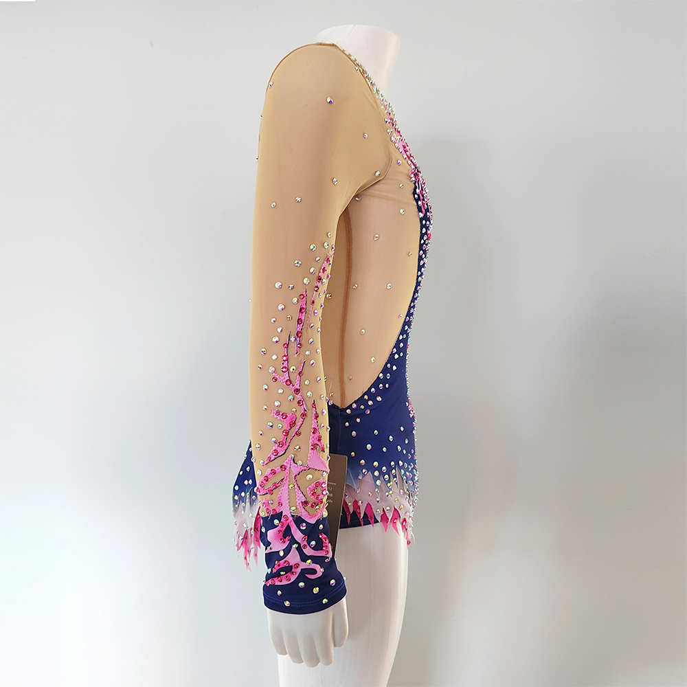 LH Rhythmic Gymnastics BD1330