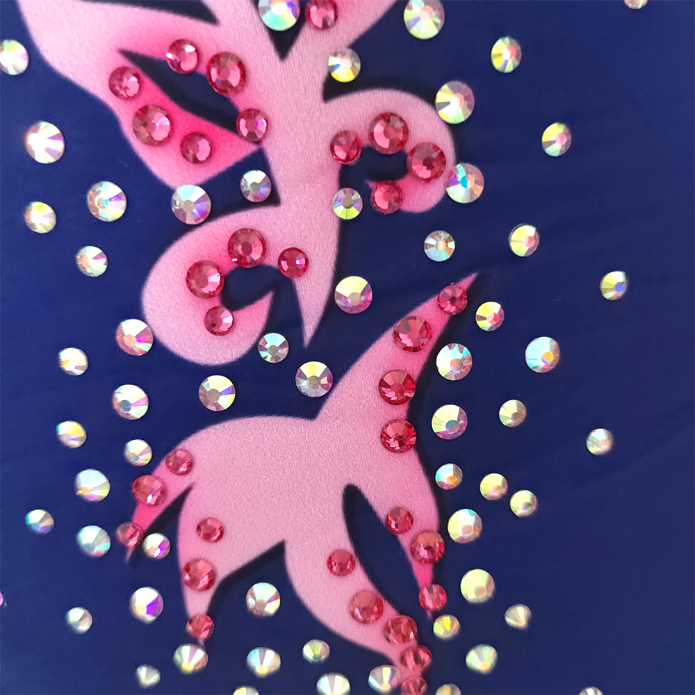 LH Rhythmic Gymnastics BD1330