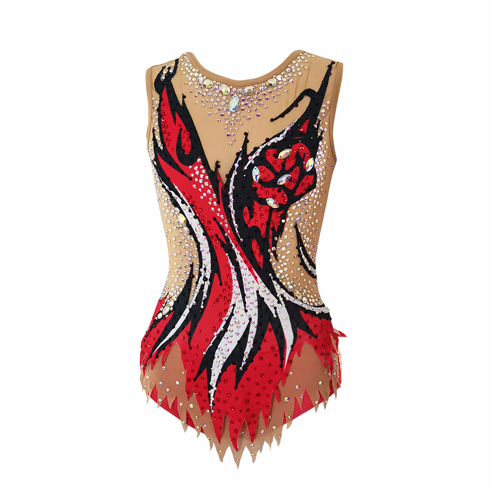 LH Rhythmic Gymnastics BD1332-LIUHUO