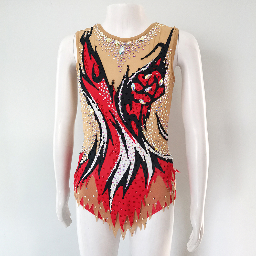 LH Rhythmic Gymnastics BD1332-LIUHUO