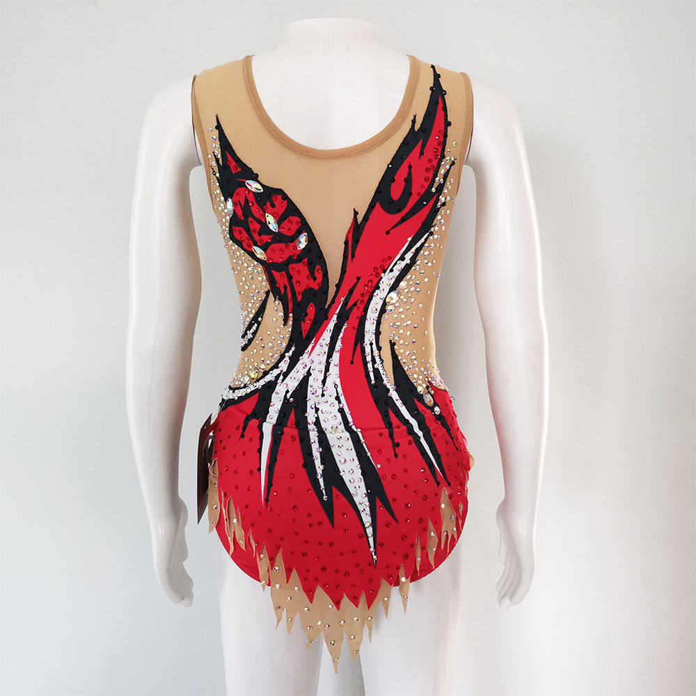 LH Rhythmic Gymnastics BD1332-LIUHUO