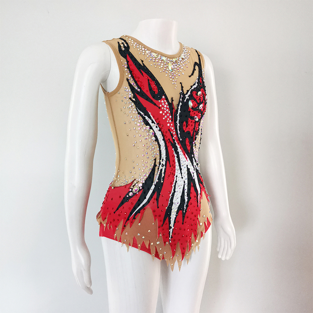 LH Rhythmic Gymnastics BD1332-LIUHUO